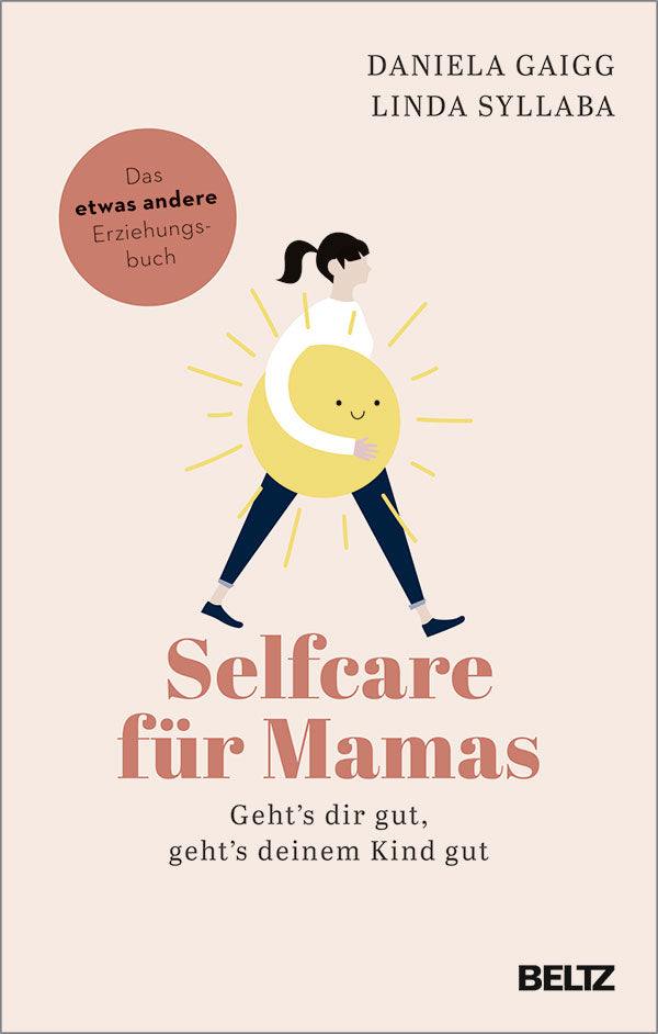 selfcare für mamas buch