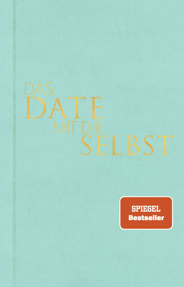 Das Date mit dir selbst Tom Bobsien SPiegel Bestseller Rowohlt