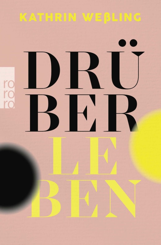 Drüberleben | Depressionen sind doch kein Grund, traurig zu sein