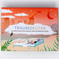 Traumdeuter | 60 Karten zum Entschlüsseln des Unterbewusstseins