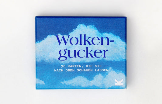 Wolkengucker 