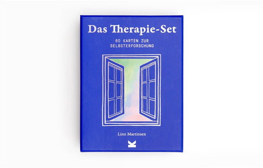 Das Therapie-Set