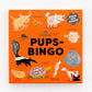 Pups Bingo