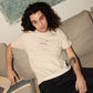 Tshirt „Live avec plaisir“