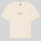 Tshirt „Live avec plaisir“