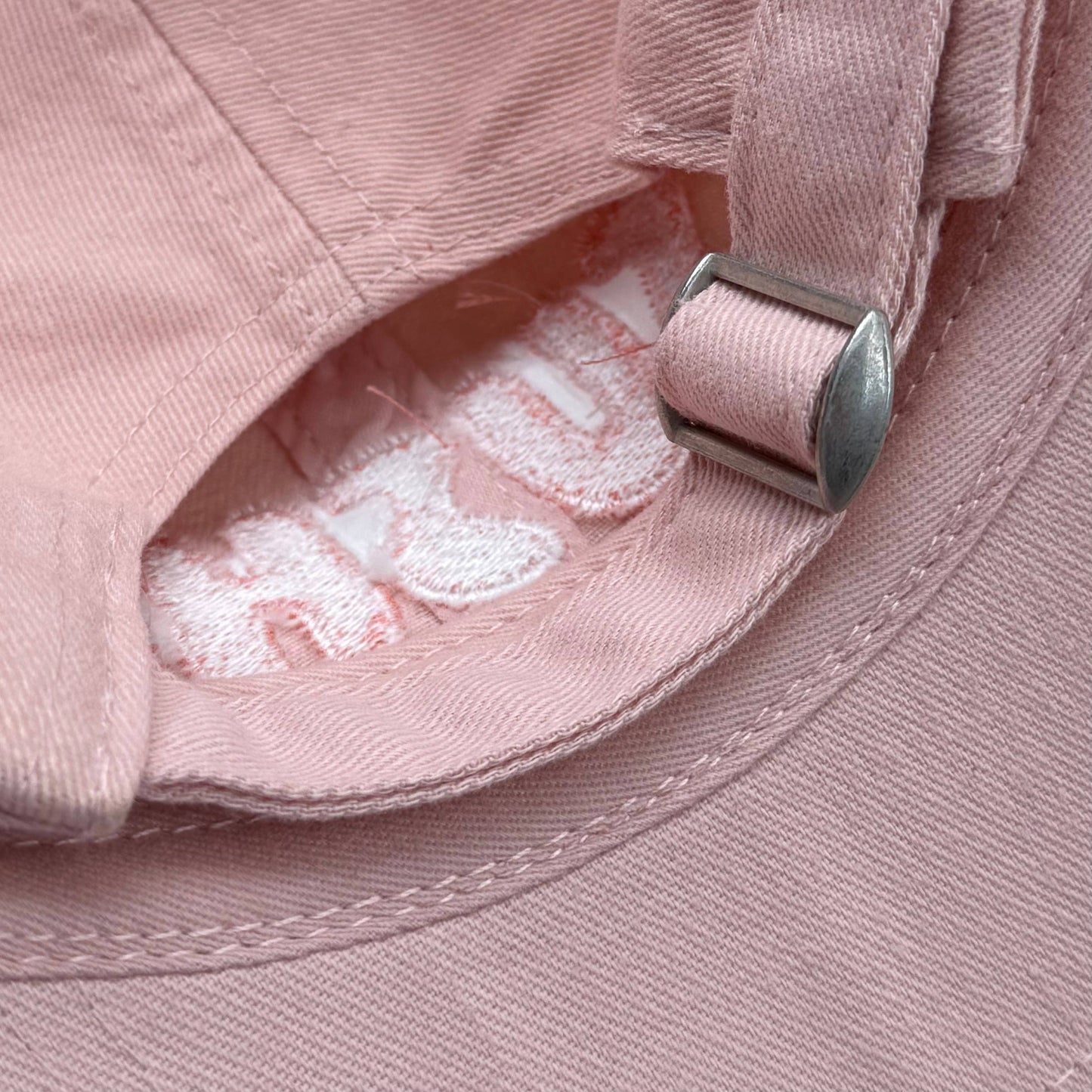 SUSHI Feinschmecker Baseballkappe |  Dad CAP rosa Lachs