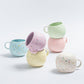 Becher Konfetti - 250ml