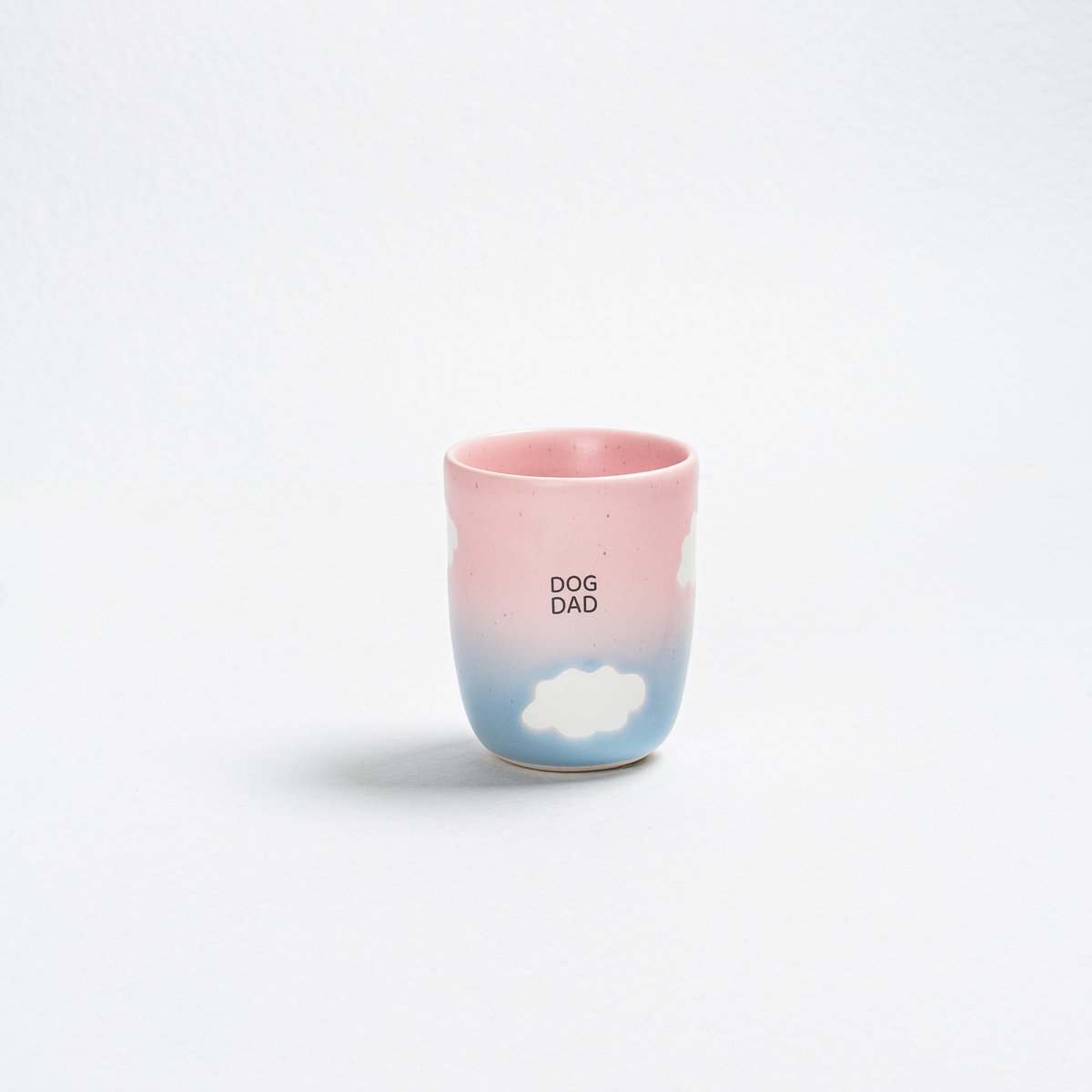 Tasse Dog Dad | 220ml Egg Back Home