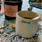 Tasse "Shut up" Anna + Nina