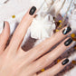 Nagellack "green" sparks