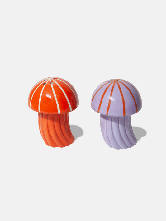 Salz- & Pfefferstreuer JELLYFISH