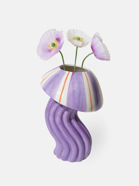Vase Jellyfish Doiy