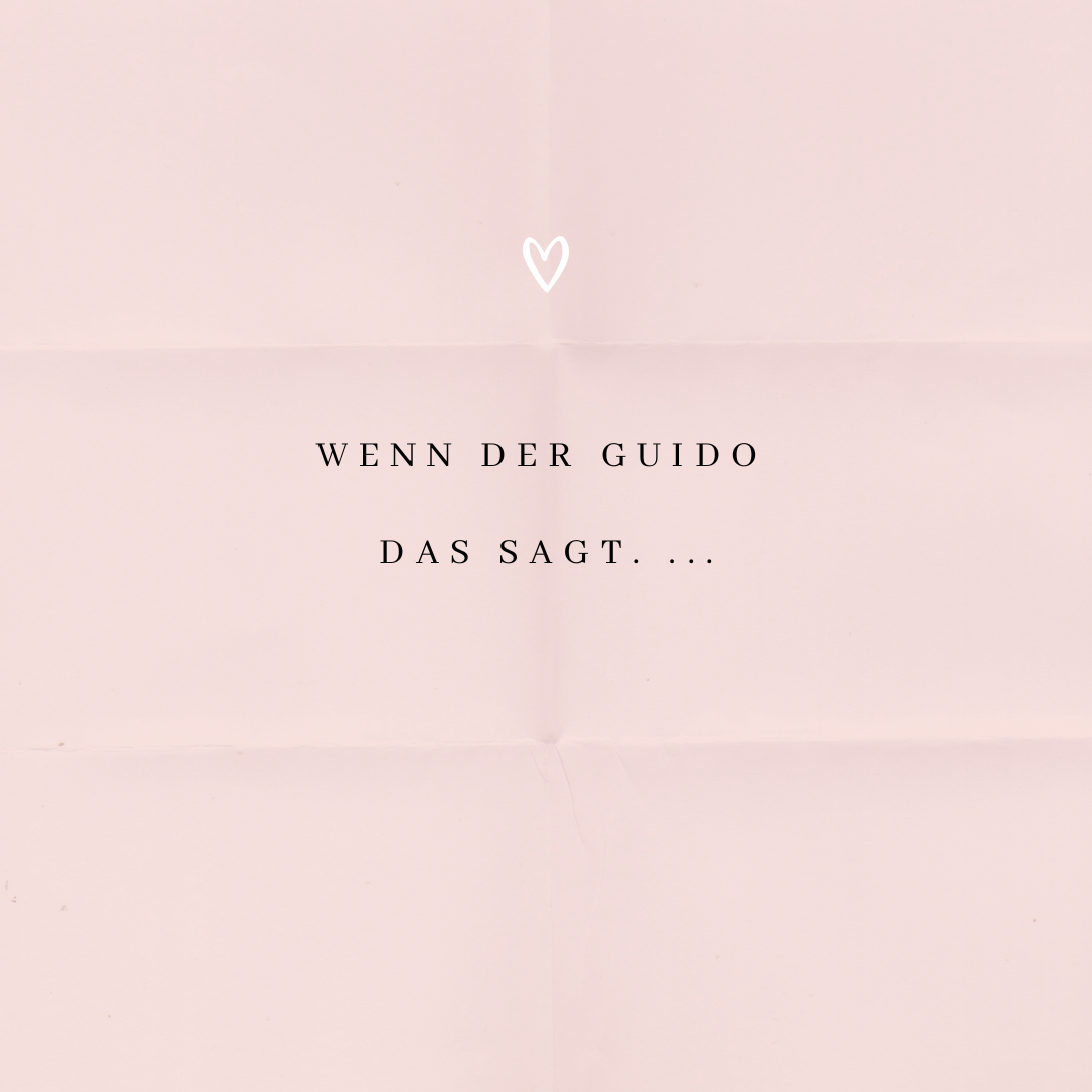 GUIDO Magazin Rezension