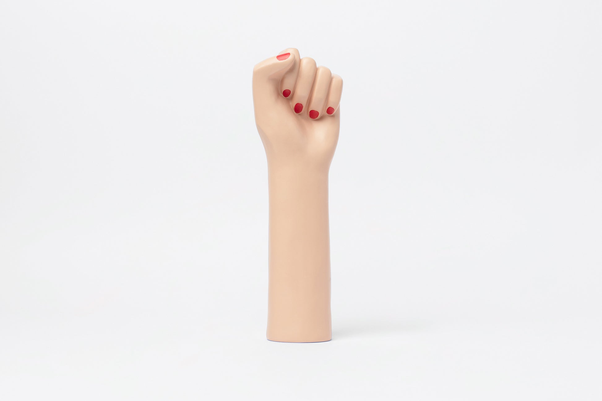 Feministische Vase DOIY