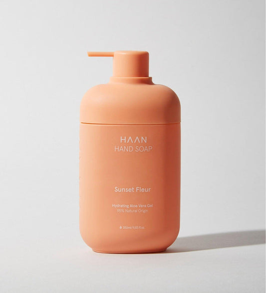 Flüssige Handseife | Sunset Fleur  | 350ml