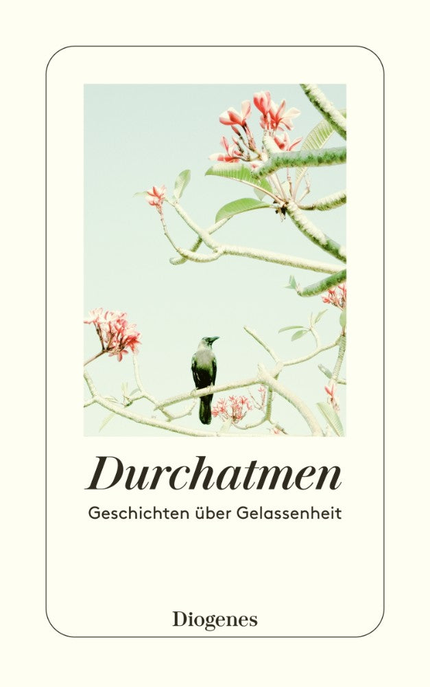 Durchatmen Diogenes