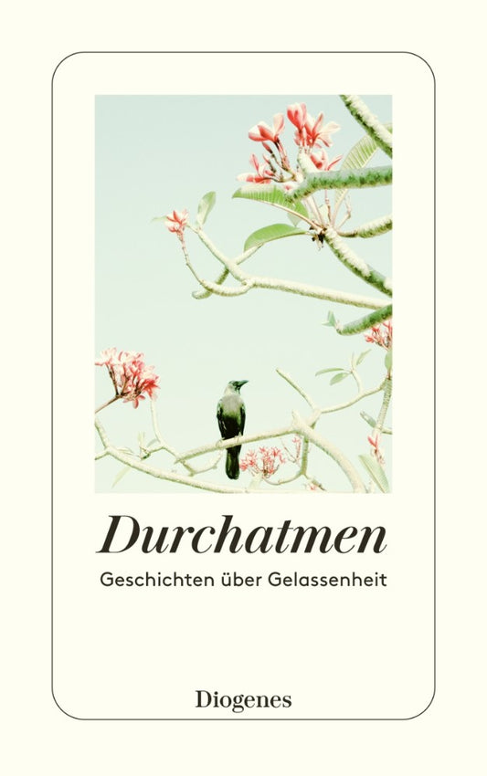 Durchatmen Diogenes