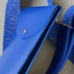 Phonebag blau/blau by b+k leder