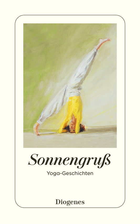 Sonnengruß | Yogageschichten