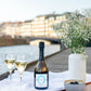Sparkling Tea "Bla" | alkoholfreier Sekt mit Tee