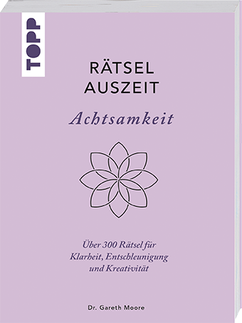 RätselAuszeit - Achtsamkeit