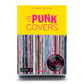 The Art of Punk | Abreißkalender 2026 für Musikliebhaber