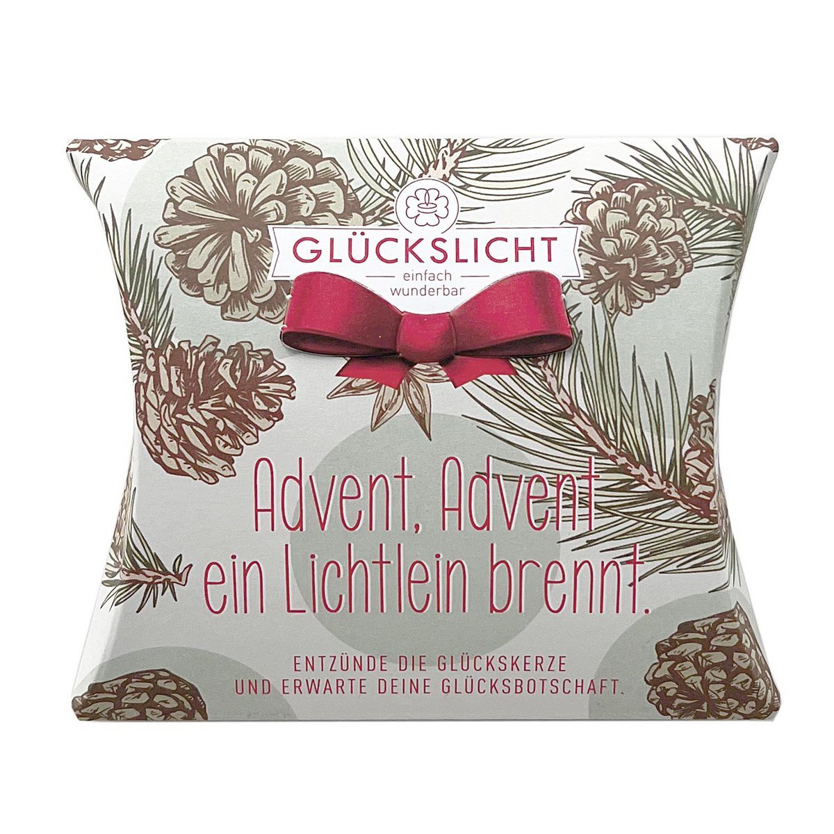 Dein Glückslicht / Advent, Advent