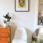 Poster BOOM BOOM A3 | Gold