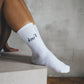 Tennissocken ".kcuF"