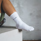 Tennissocken "Oh lala" arrel