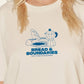 Tshirt „Bread & Boundaries“