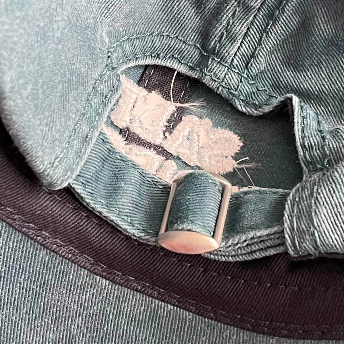 Cap "SALT & VINEGAR"