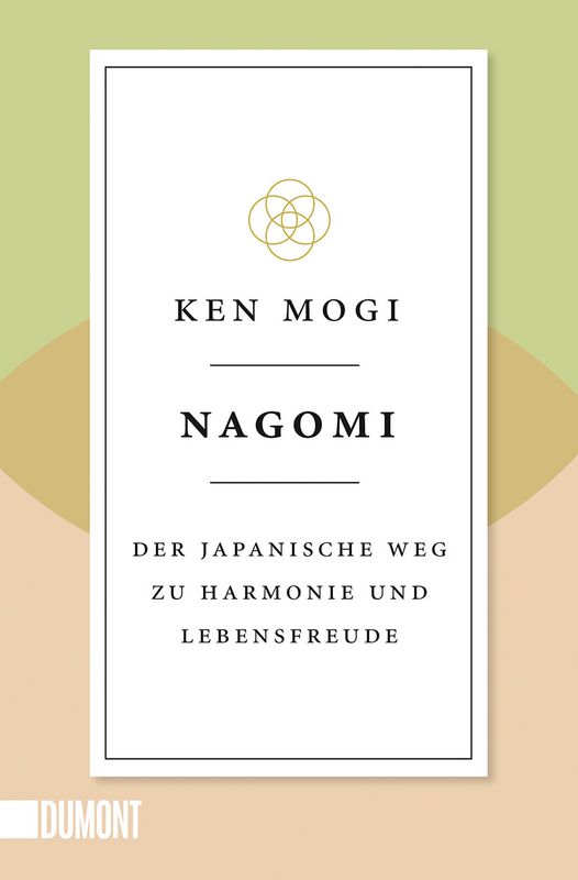Nagomi Ken Mogi DUmont