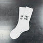 Socken More AMore