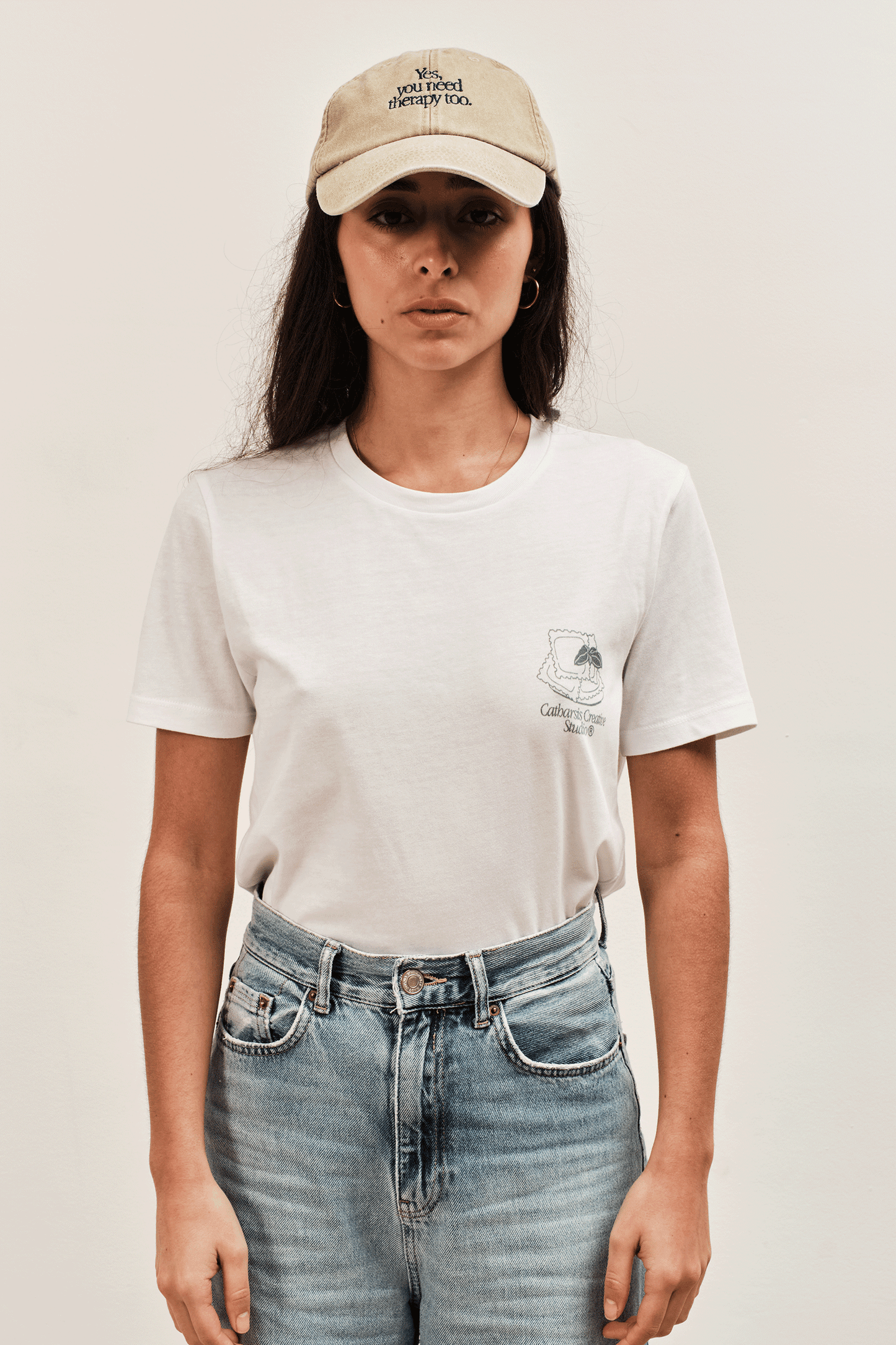Tshirt „La Dolce Vita“