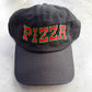 Pizza-Baseballcap