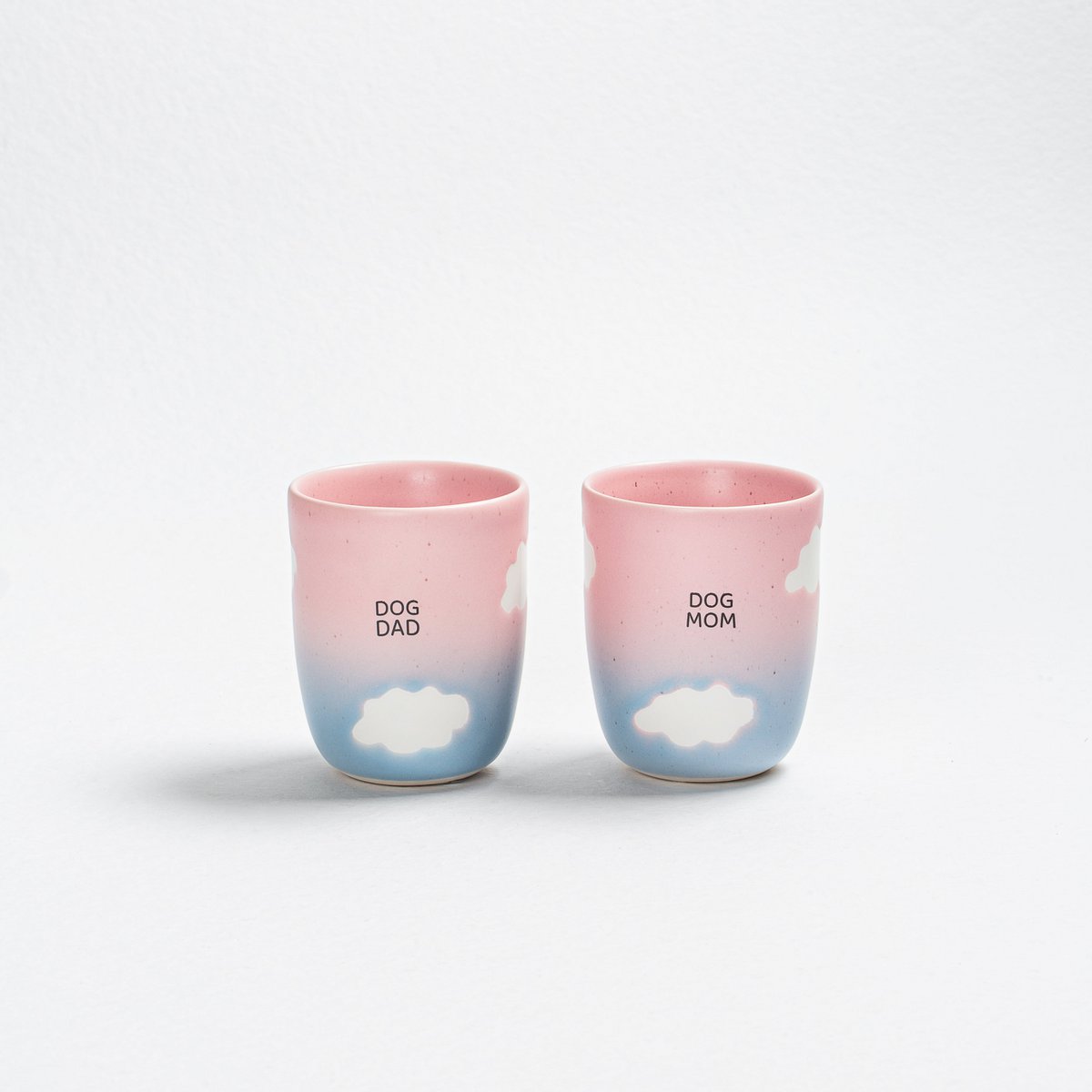 Tasse Dog Mom | 220ml Egg Back Home