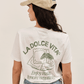 Tshirt „La Dolce Vita“