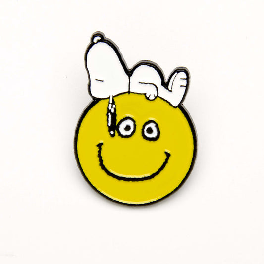 Pin Snoopy | GoodVibes