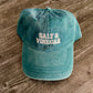 Cap "SALT & VINEGAR"