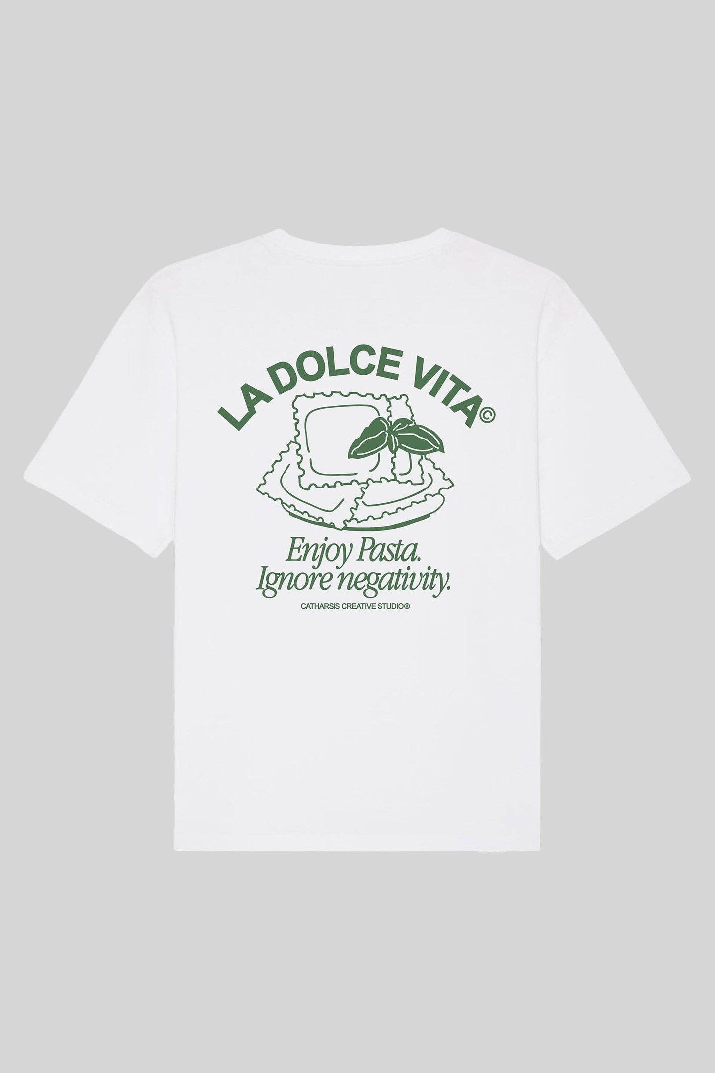 Tshirt „La Dolce Vita“