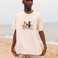 Tshirt „My favourite safe space“