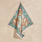 Bandana | Bio-Baumwolle | Snake