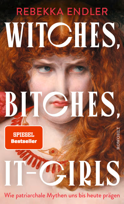 Witches Bitches It-Girls
