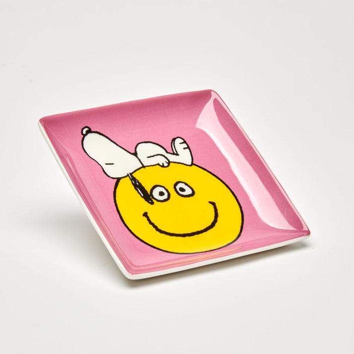 Schmuckschale | Peanuts | Have a nice day