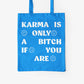 Beutel "Karma" typealive