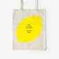 Baumwolltasche / You Have Lemons typealive