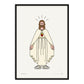 poster jesus loves you