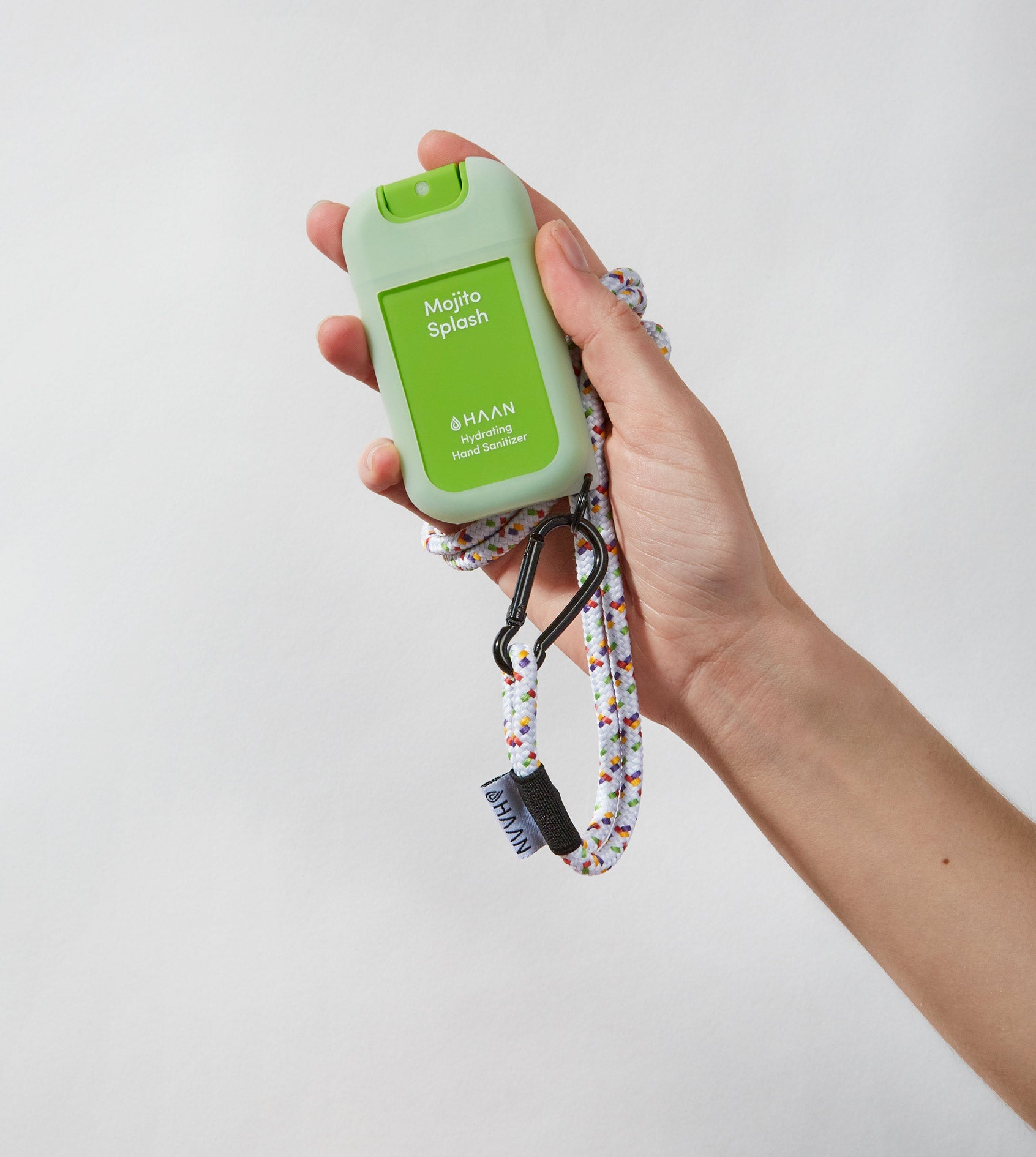 Haan Case & Lanyards bunt