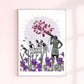 Poster "Votes for Women"